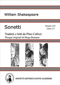 Sonetti - Sonetti 1-22 Libro 1/7 (versione PC o MAC)