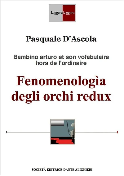 Fenomenologìa degli orchi redux