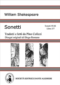 Sonetti 45-66 - Libro 3/7 (Versione IPAD)
