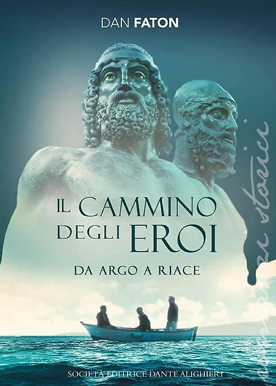 Il Cammino degli eroi