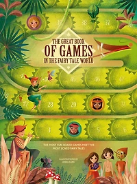 The Great Book of Games in the Fairy Tale World