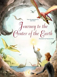 Journey to the Center of Earth