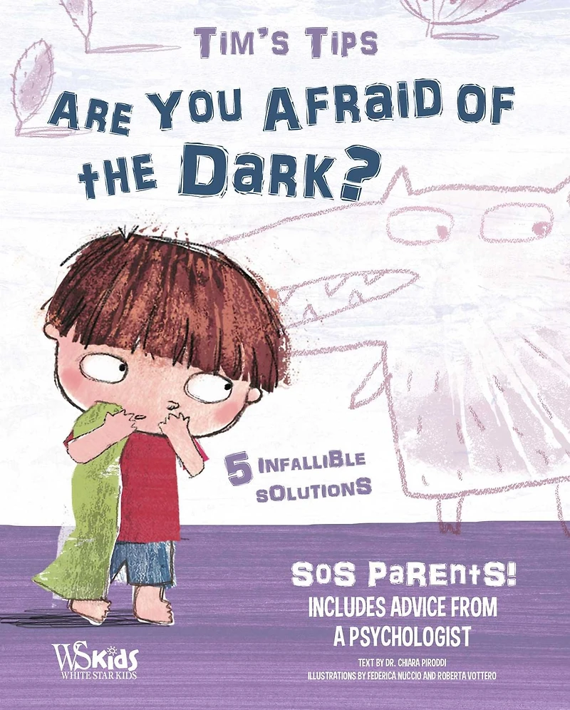 Tim's Tips: Are You Afraid of the Dark?