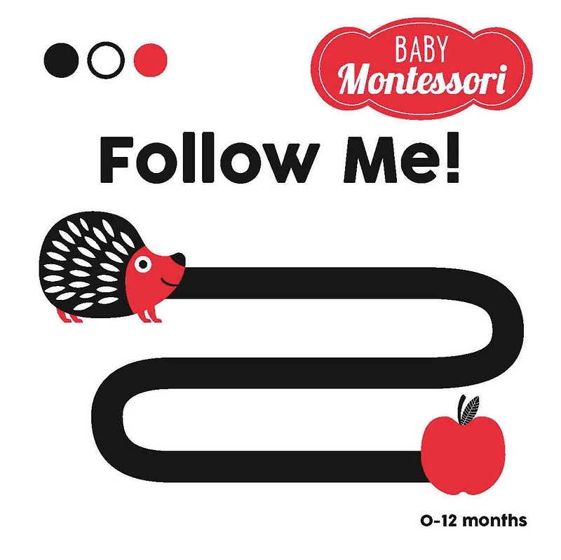 Follow Me, Little One!