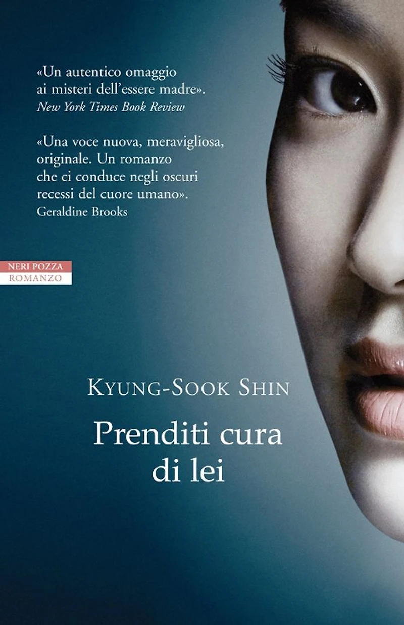 Prenditi cura di lei