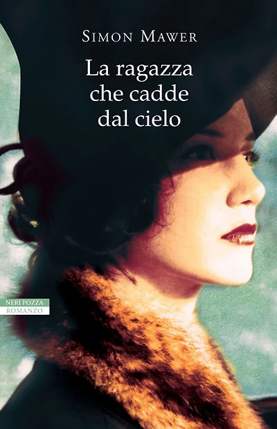 La ragazza che cadde dal cielo