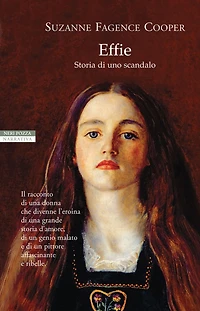 Effie: Storia di uno scandalo