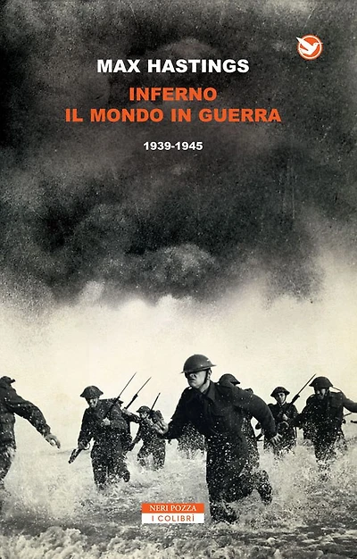Inferno. Il mondo in guerra 1939-1945