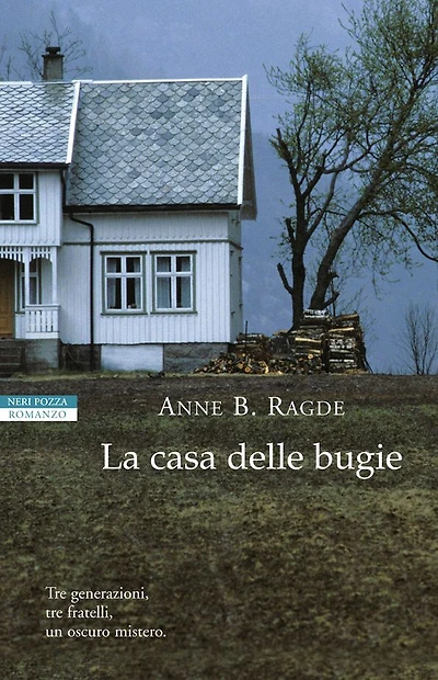 La casa delle bugie