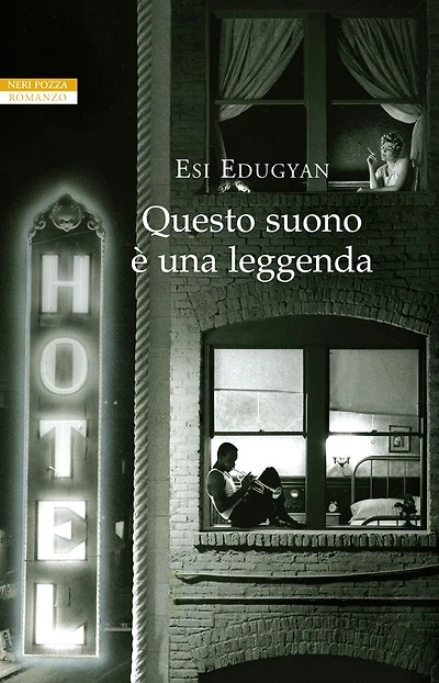 Questo suono è una leggenda