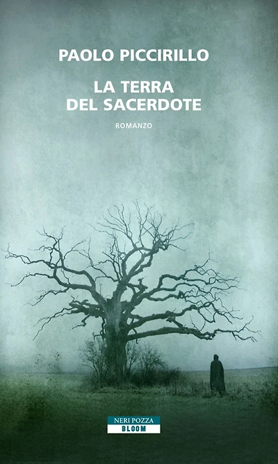 La terra del Sacerdote