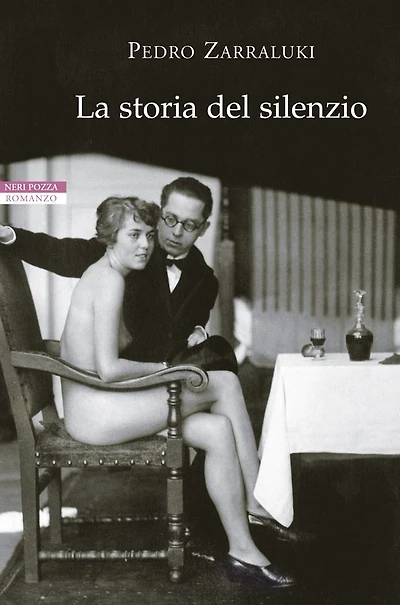 La storia del silenzio