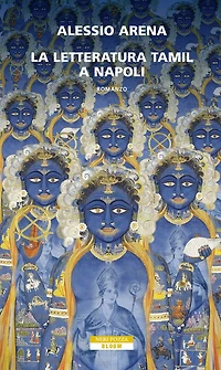 La letteratura Tamil a Napoli
