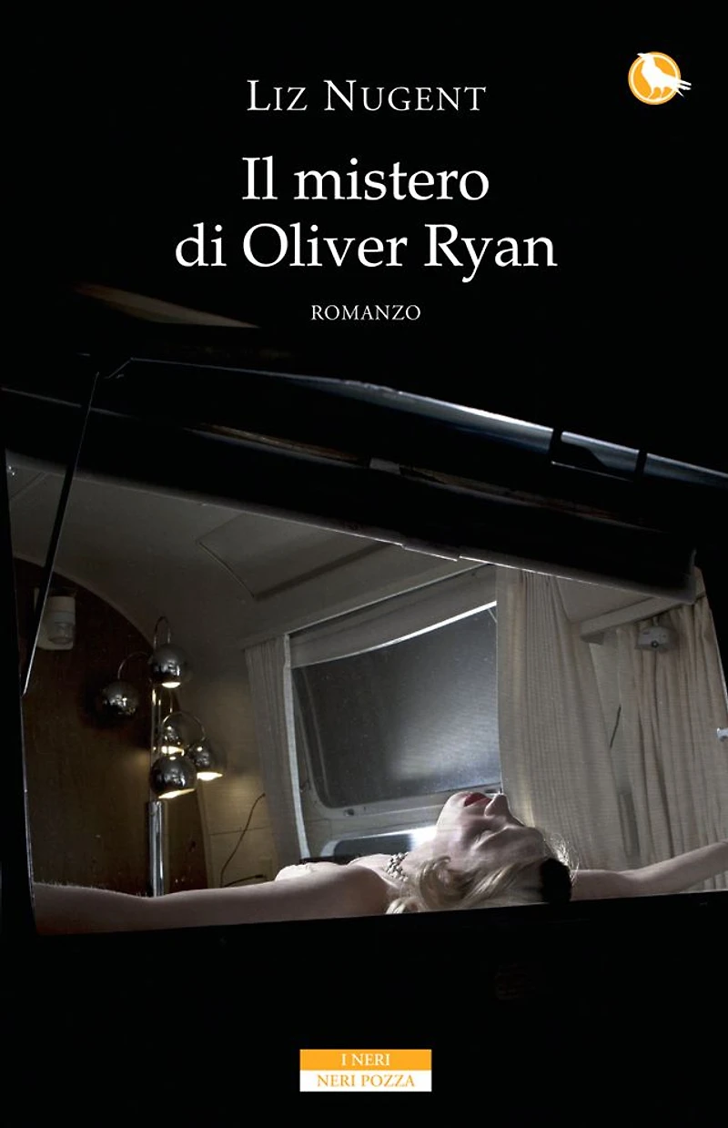Il mistero di Oliver Ryan