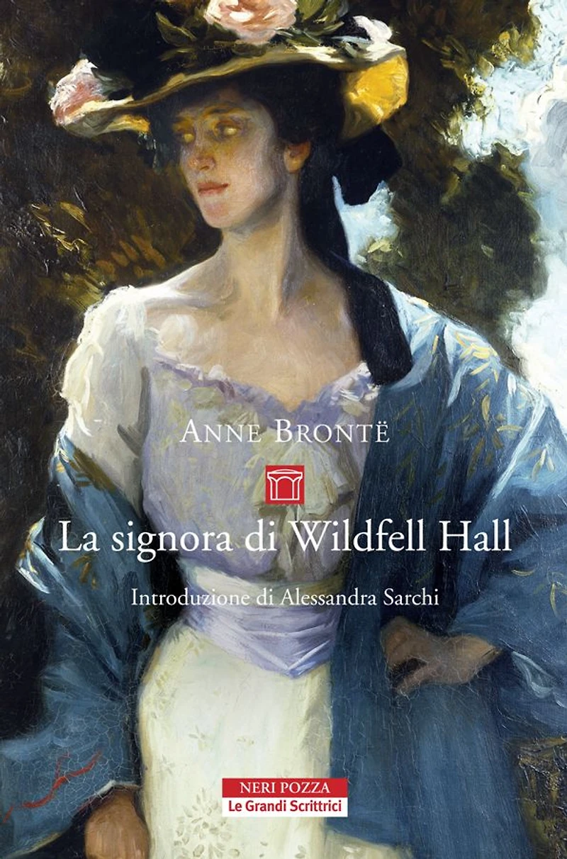 La signora di Wildfell Hall