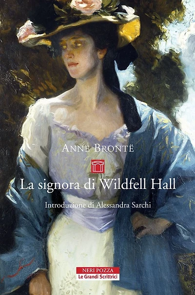 La signora di Wildfell Hall