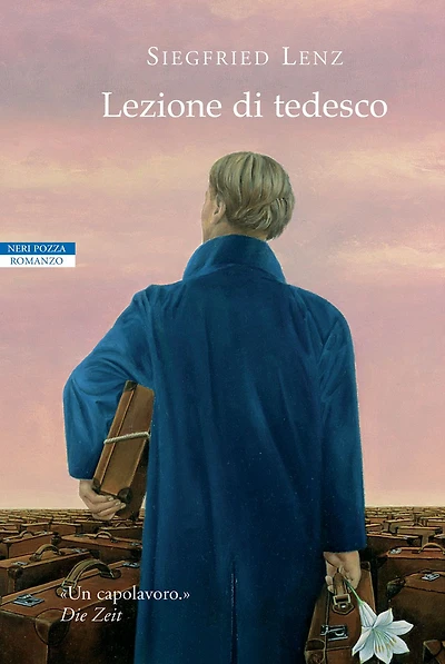 Lezione di tedesco