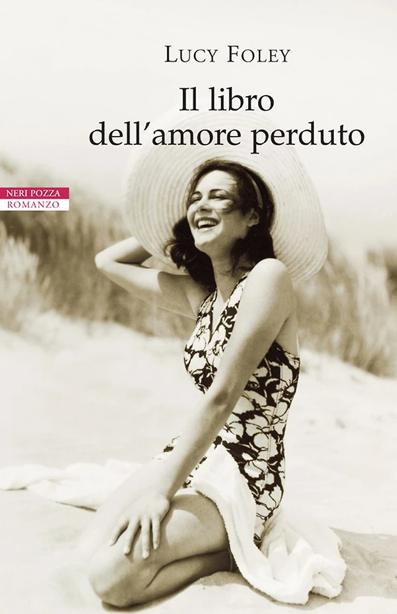 Il libro dell'amore perduto