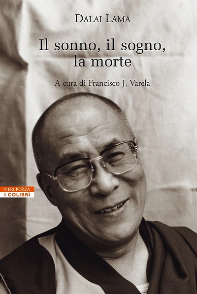 Il sonno, il sogno, la morte