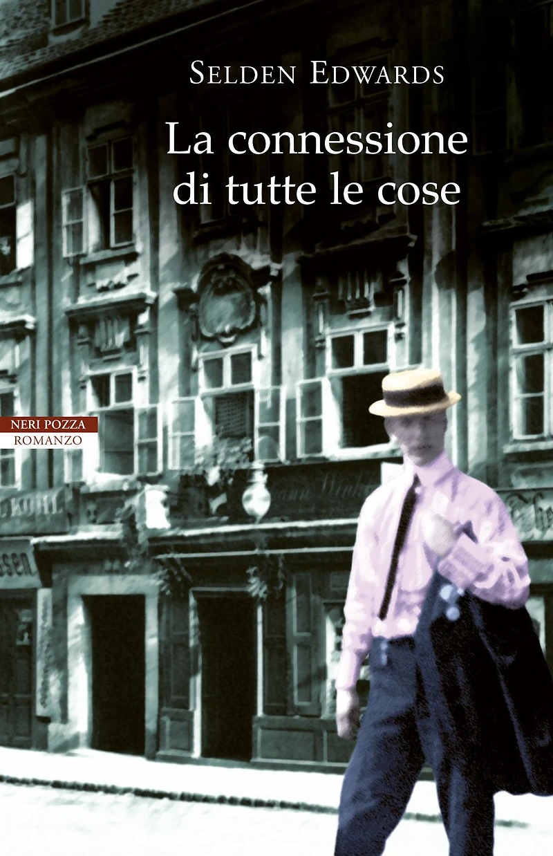 La connessione di tutte le cose