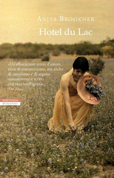 Hotel du Lac (Italian Edition)