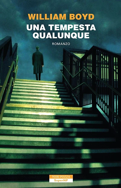 Una tempesta qualunque