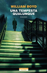 Una tempesta qualunque