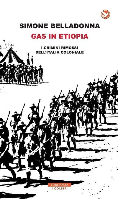 Gas in Etiopia: I crimini rimossi dell'Italia coloniale