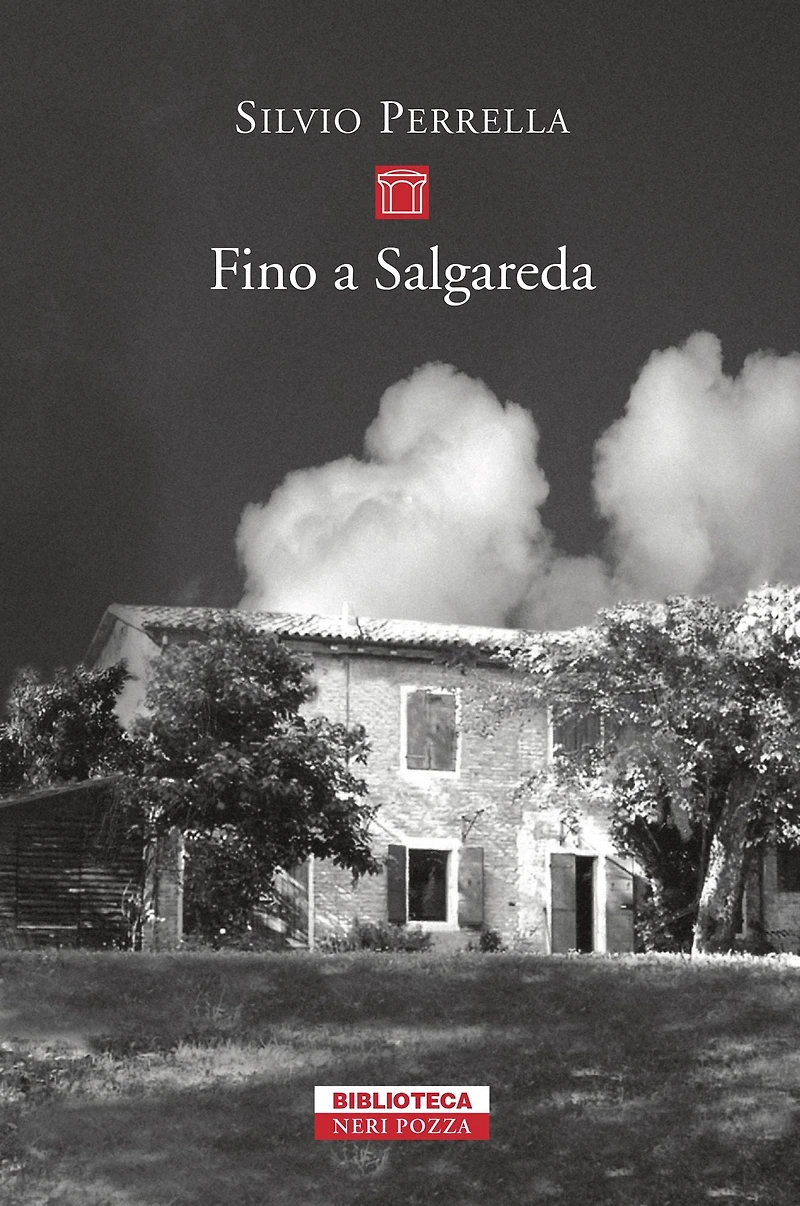 Fino a Salgareda: I movimenti remoti di Goffredo Parise