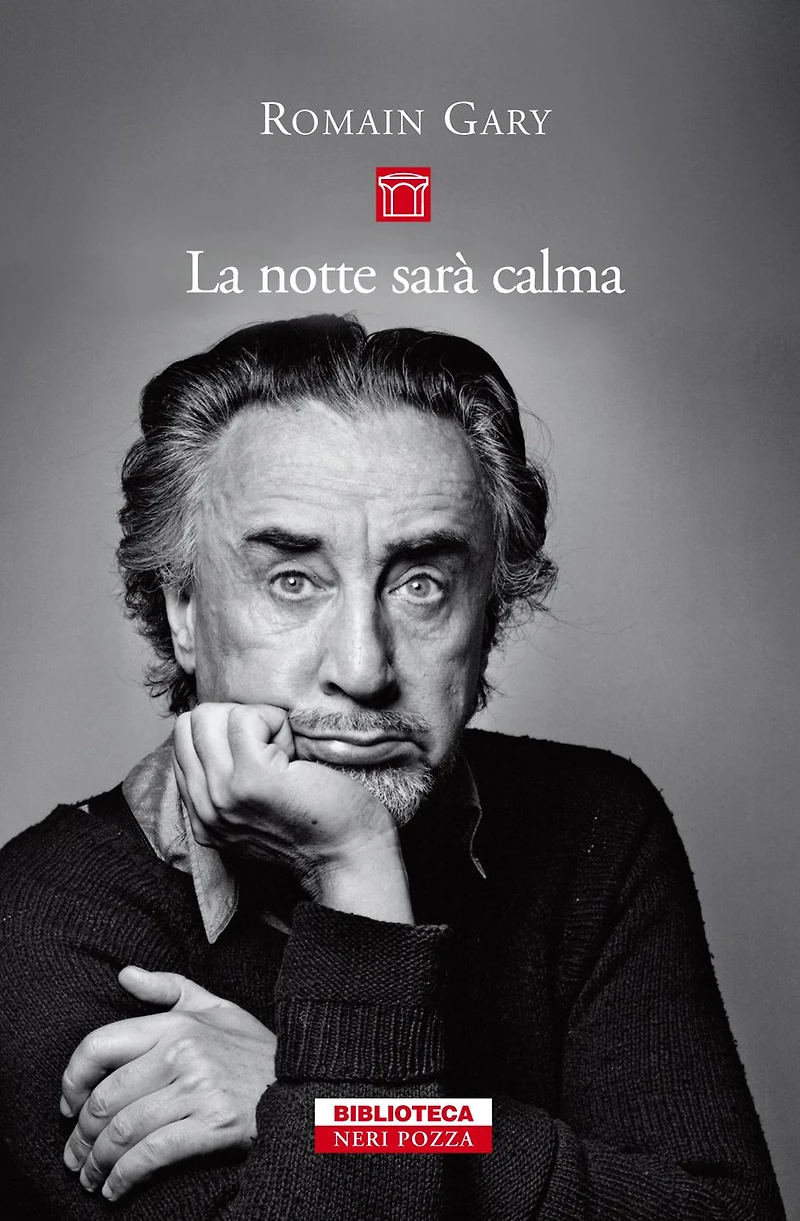 La notte sarà calma