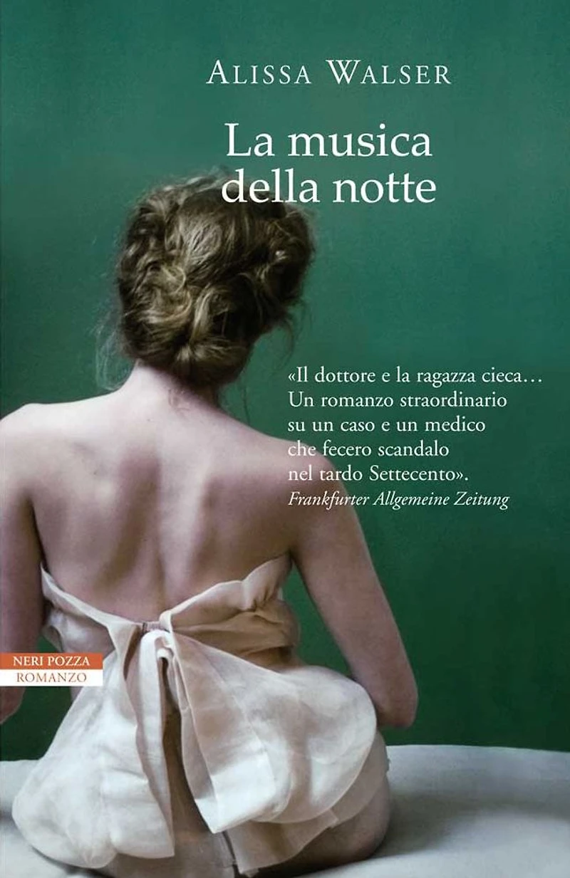 La musica della notte