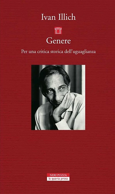 Genere. Per una critica storica dell'uguaglianza