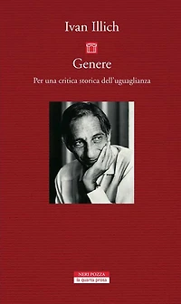 Genere. Per una critica storica dell'uguaglianza