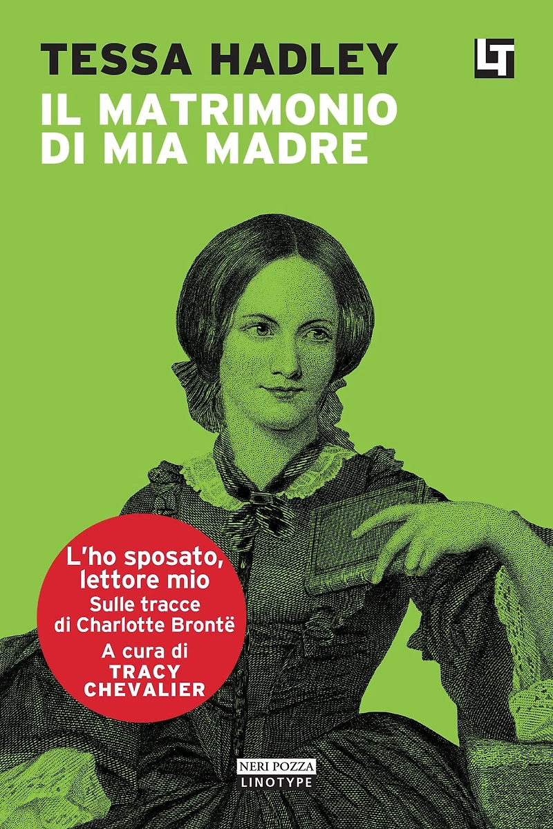 Il matrimonio di mia madre: L'ho sposato, lettore mio