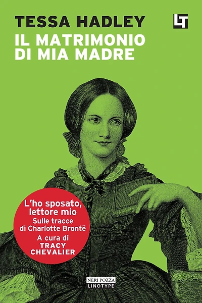 Il matrimonio di mia madre: L'ho sposato, lettore mio