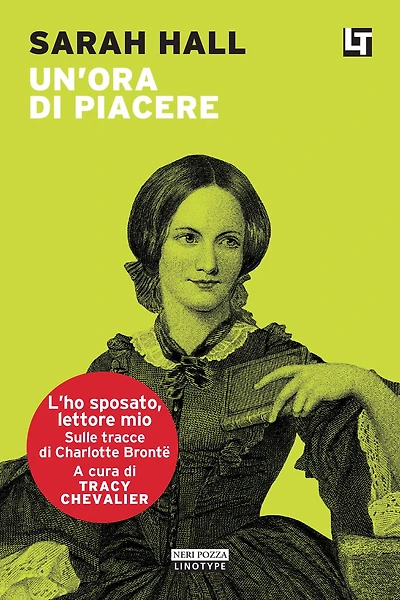 Un'ora di piacere: L'ho sposato, lettore mio