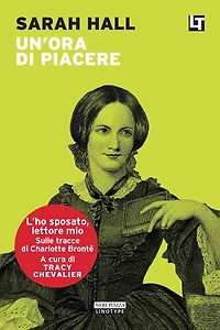 Un'ora di piacere: L'ho sposato, lettore mio