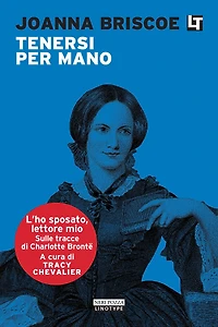 Tenersi per mano: L'ho sposato, lettore mio
