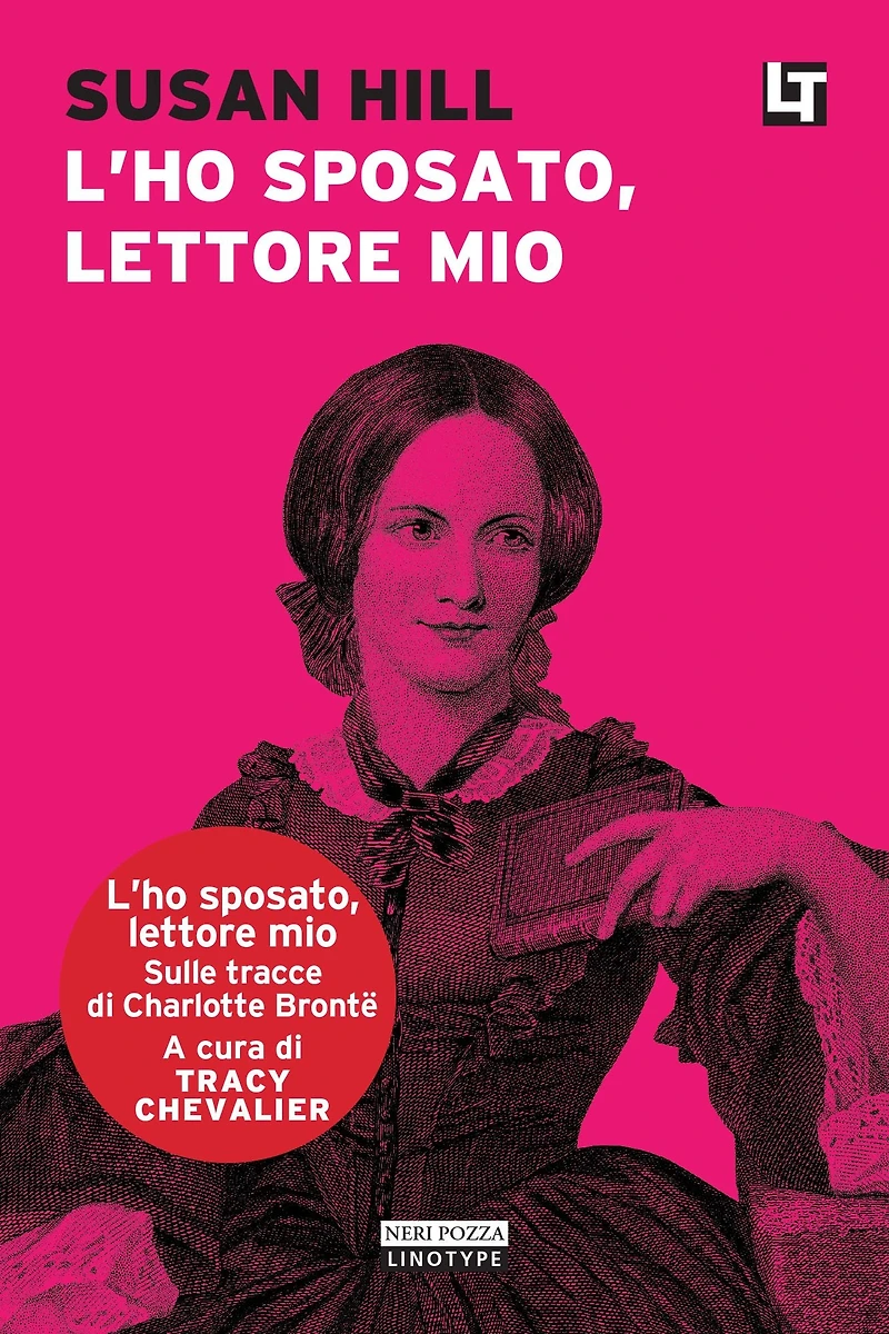 L'ho sposato, lettore mio: L'ho sposato, lettore mio
