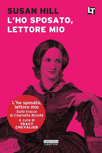 L'ho sposato, lettore mio: L'ho sposato, lettore mio