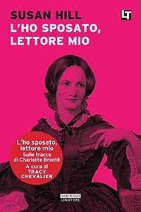 L'ho sposato, lettore mio: L'ho sposato, lettore mio