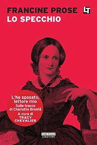 Lo specchio: L'ho sposato, lettore mio