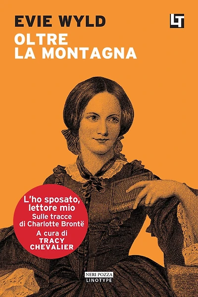Oltre la montagna: L'ho sposato, lettore mio
