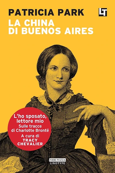 La china di Buenos Aires: L'ho sposato, lettore mio