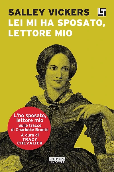 Lei mi ha sposato, lettore mio: L'ho sposato, lettore mio