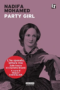 Party girl: L'ho sposato, lettore mio