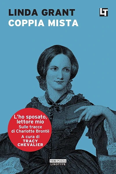 Coppia mista: L'ho sposato, lettore mio
