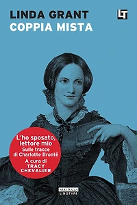 Coppia mista: L'ho sposato, lettore mio
