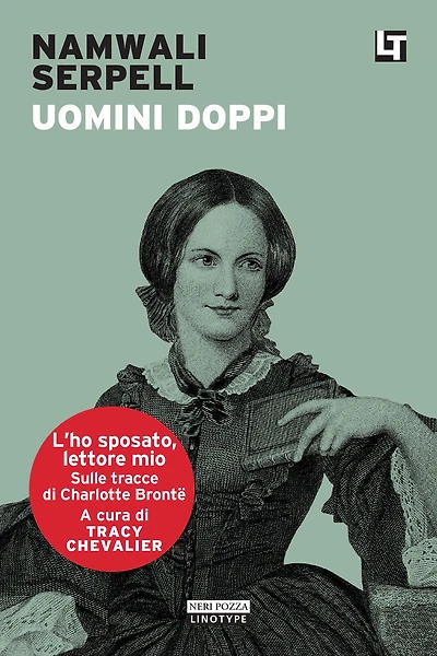Uomini doppi: L'ho sposato, lettore mio