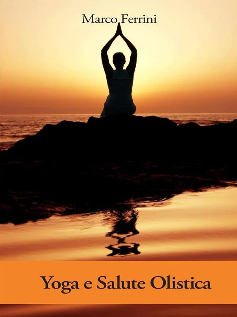 Yoga e salute Olistica